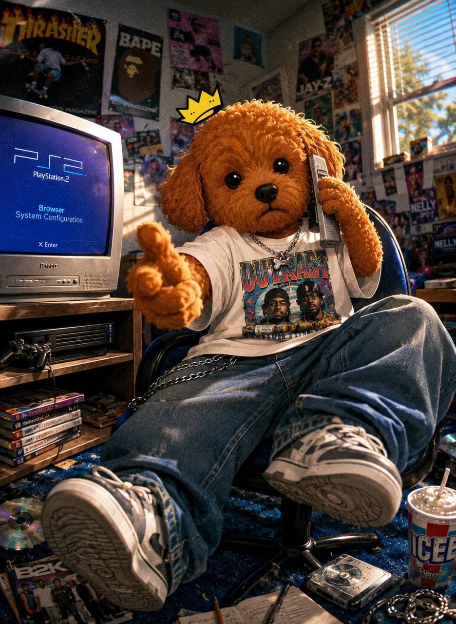 pre-launch era