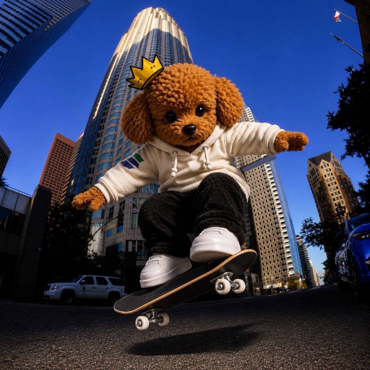 kickflip economy