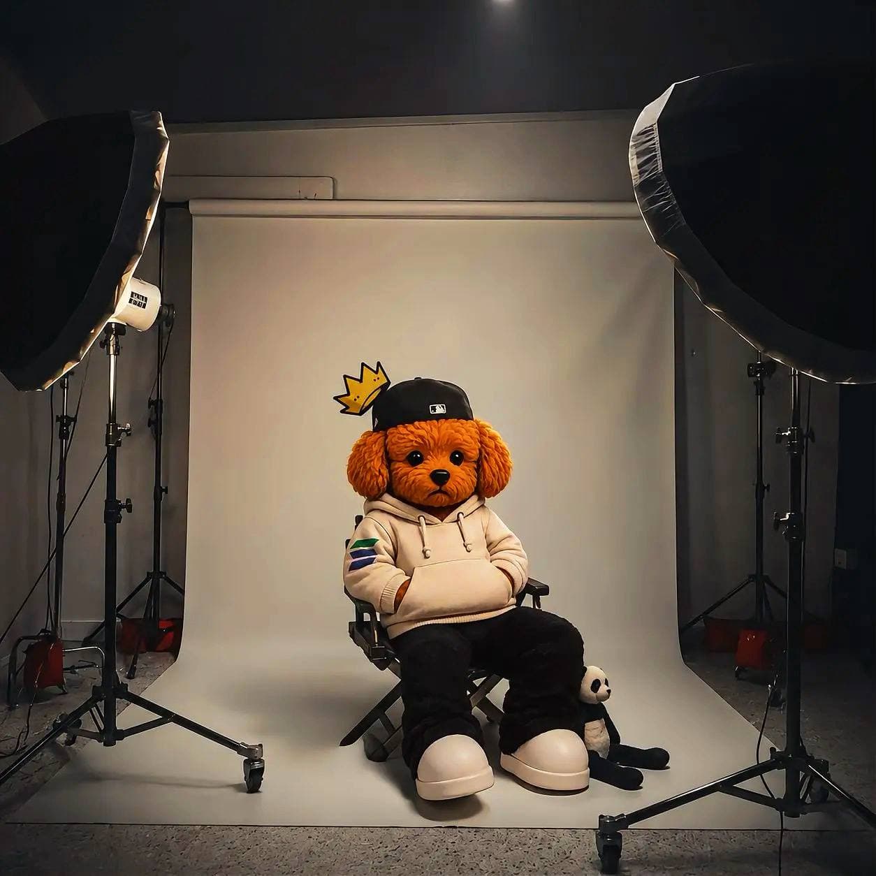 cover boy